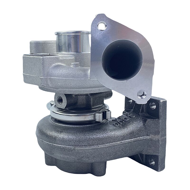 Nouveau turbocompresseur TD04HL-13G 49189-02710 49189-02711 49189-02720 49189-10530 49189-02721 pour moteur 4D13T
