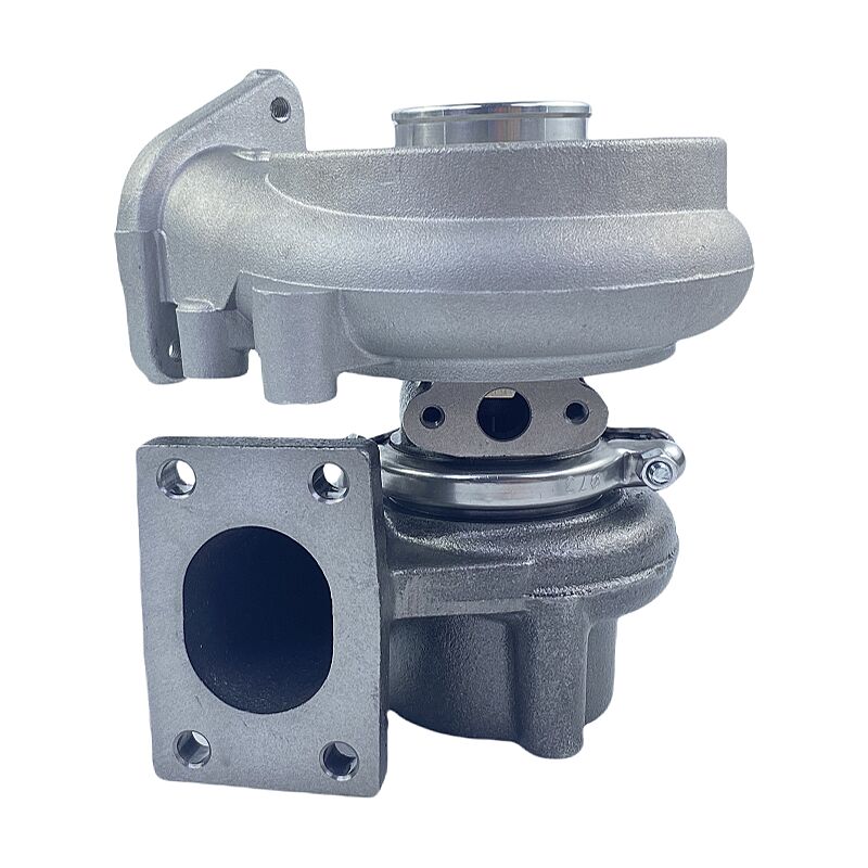 Turbocompresseur TD04HL4 pour chargeur compact CAT 3304C pour engin de terrassement KUBOTA S4S 49189-02720 49189-02721 28210-48000 Turbo