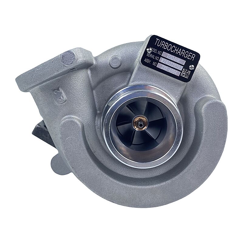 Turbocompresseur TD04HL4 pour chargeur compact CAT 3304C pour engin de terrassement KUBOTA S4S 49189-02720 49189-02721 28210-48000 Turbo