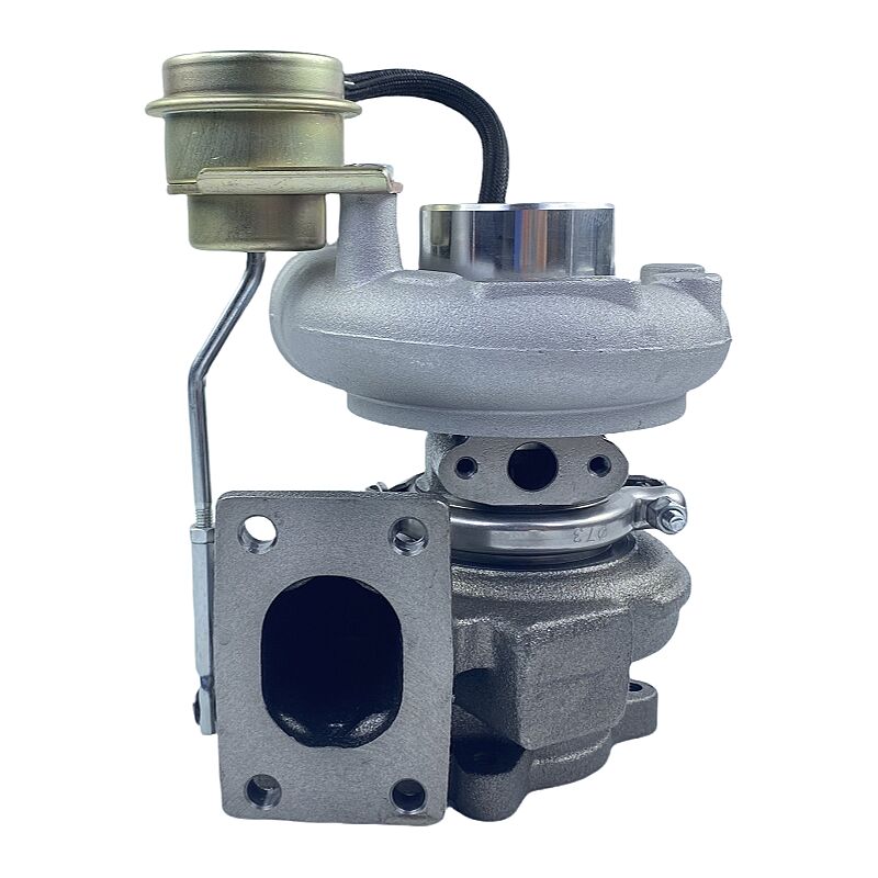V3800 Supercharger 1G57417013 1G544-17013 Turbo Chargeur TD04HL-13GK 49189-00910 pour pièces de moteur de machines Kubota