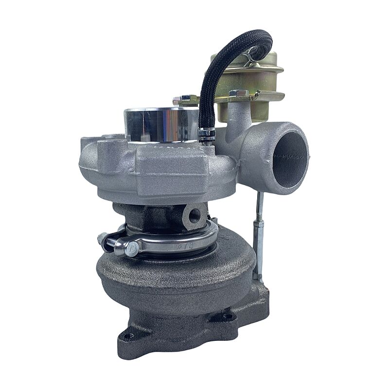 TD04HL-13GK 49189-00910 1G544-17015 Turbocompresseur pour K Ubota Industrial/C At 906 chargeur avant avec moteur A47GT
