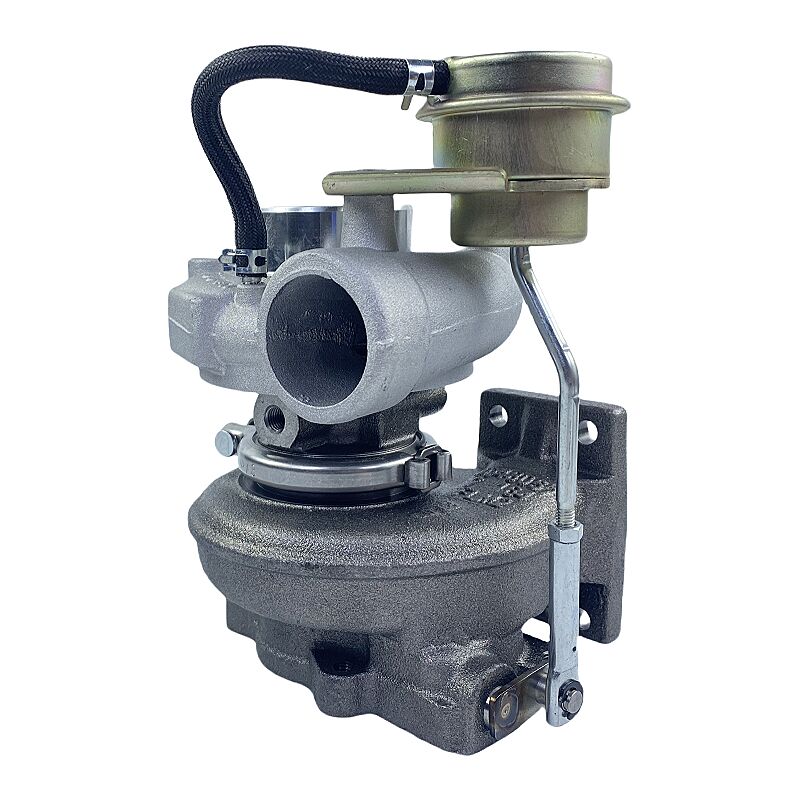 TD04HL-13GK 49189-00910 1G544-17015 Turbocompresseur pour K Ubota Industrial/C At 906 chargeur avant avec moteur A47GT