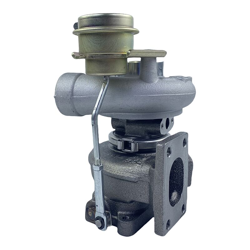 TURBOCOMPRESSEUR DE STOCK TD04HL-13GK 49189-00942 1G574-17012 V3800DI-TE V3800DI-T A47GT D3502