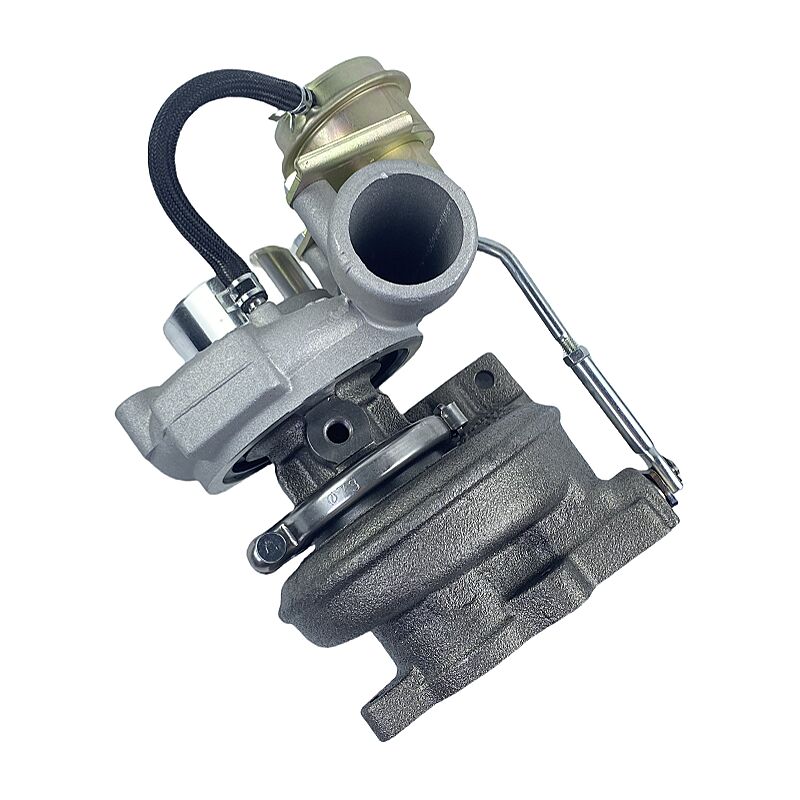 TURBOCOMPRESSEUR DE STOCK TD04HL-13GK 49189-00942 1G574-17012 V3800DI-TE V3800DI-T A47GT D3502
