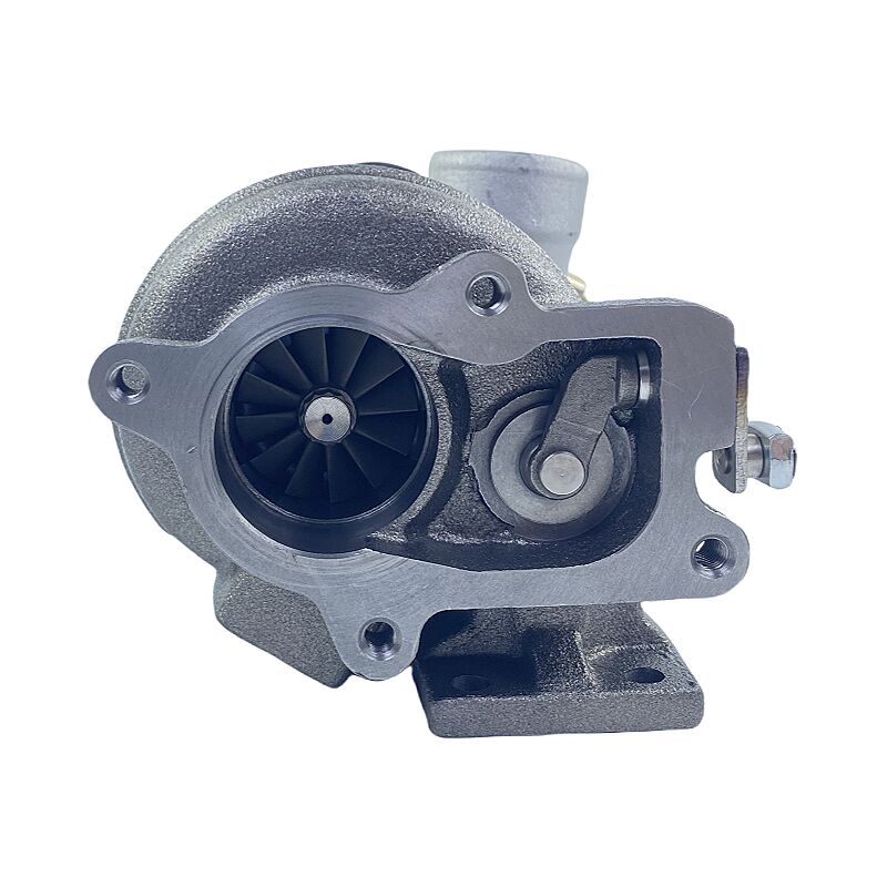 TURBOCOMPRESSEUR DE STOCK TD04HL-13GK 49189-00942 1G574-17012 V3800DI-TE V3800DI-T A47GT D3502