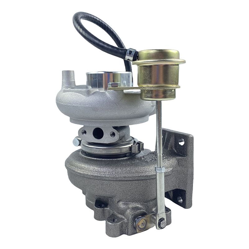 49189-00940 TD04HL-13GK Turbocompresseur 4918900940 pour moteur d'excavatrice Cummins ST-149