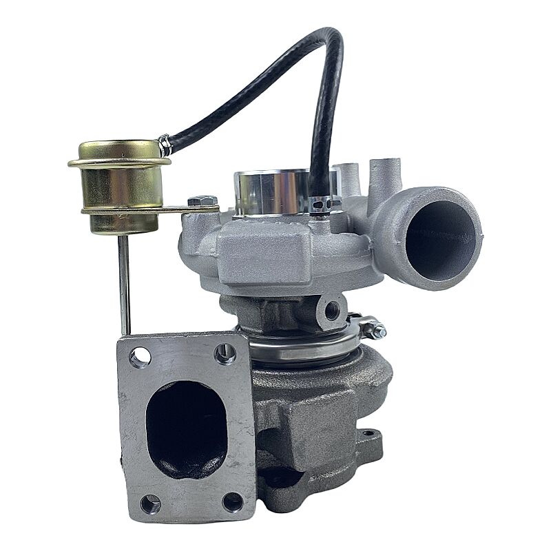 Turbocompresseur moteur 49189-00940 TD04HL-13GK pour pièces de turbocompresseur moteur diesel d'excavatrice Cummins ST-149