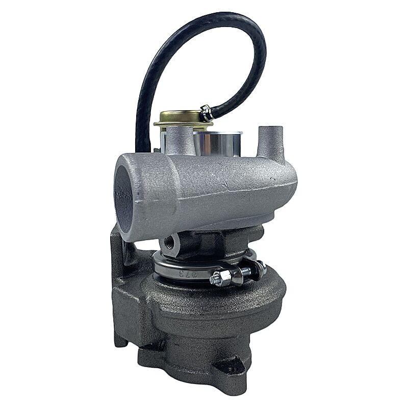 Turbocompresseur TD04HL-13GK 4918900940 pour moteur Kubota V3800 pour chargeuse compacte Bobcat S250 Pièce de rechange