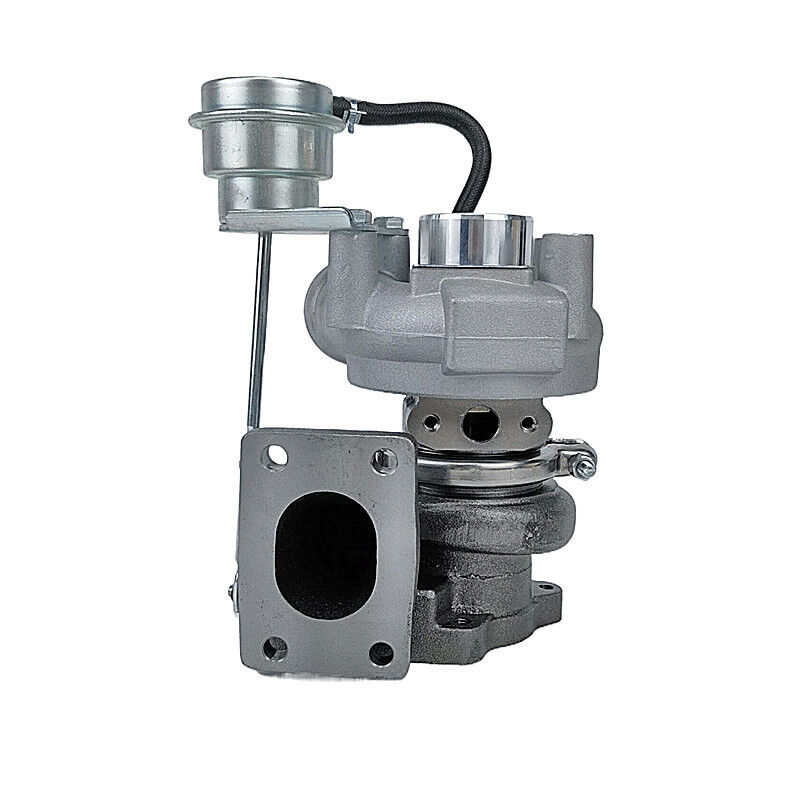 Turbo TD04L4 TD04L4-13T-7.0 Turbocompresseur 49177-03172 4917703172 Pour Kubota Industrial avec moteur V3600-TE3