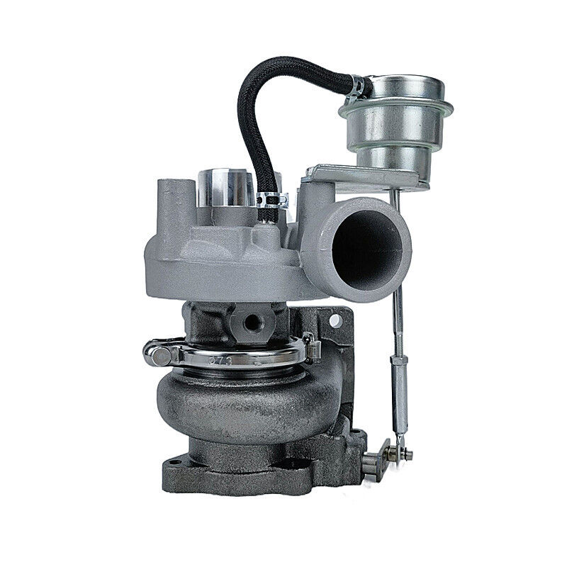 Turbo TD04L4 TD04L4-13T-7.0 Turbocompresseur 49177-03172 4917703172 Pour Kubota Industrial avec moteur V3600-TE3
