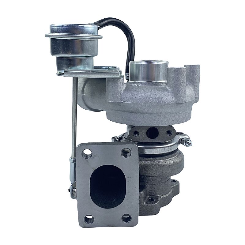 Turbocompresseur Supercharger TD04L4-09TK3 V3307 pour excavatrice Kubota 1J773-17013 49177-03242 Moteur Vw Vento Turbocompresseur