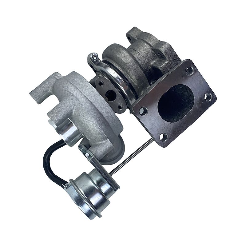 Excavateur Turbo TD04L4 Turbocompresseur 1J773-17013 49177-03242 Pour Kubota