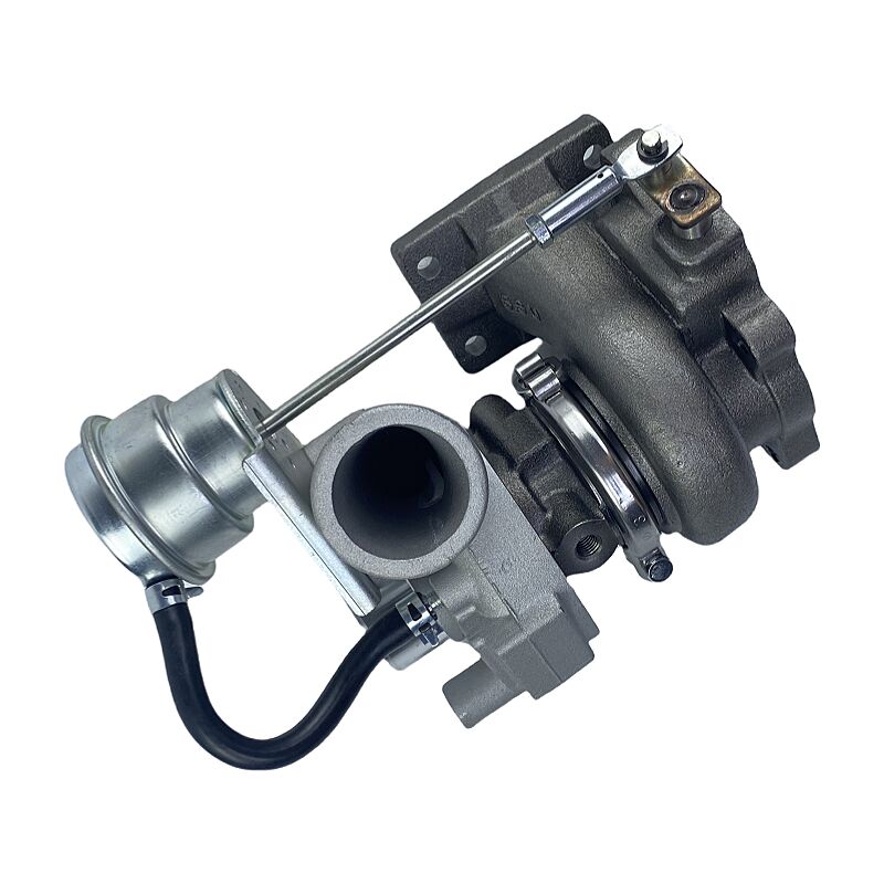Excavateur Turbo TD04L4 Turbocompresseur 1J773-17013 49177-03242 Pour Kubota