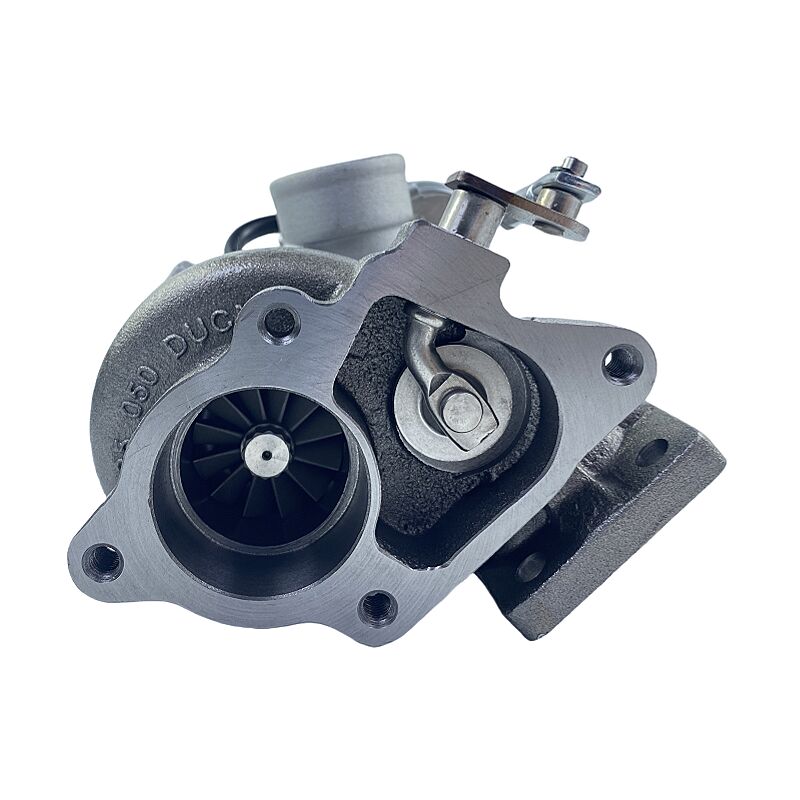Le moteur est équipé d'un moteur à commande numérique.