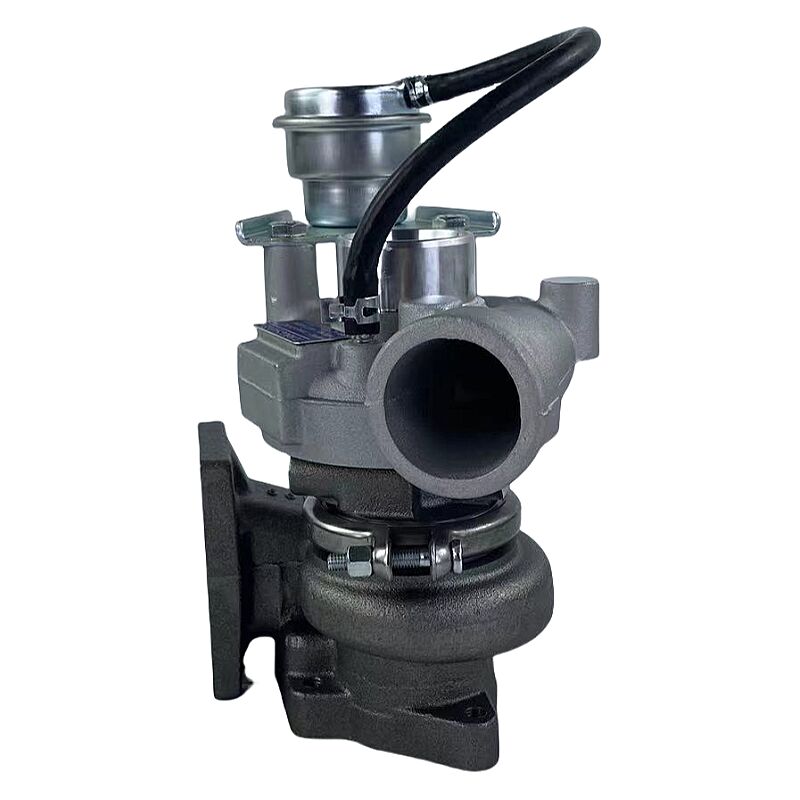 Turbocompresseur Supercharger TD04L4-09TK3 V3307 pour excavatrice Kubota 1J773-17013 49177-03242 Moteur Vw Vento Turbocompresseur