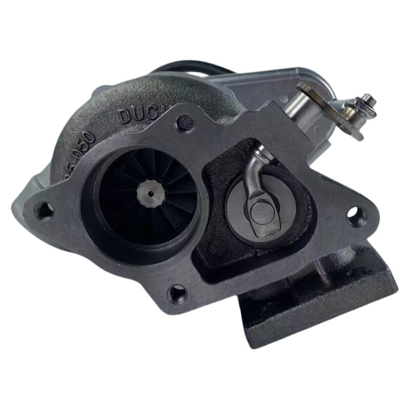 V3307 TD04L4 Turbocompresseur 1J774-17010 49177-03250 1J774-17012 pour moteur Kubota