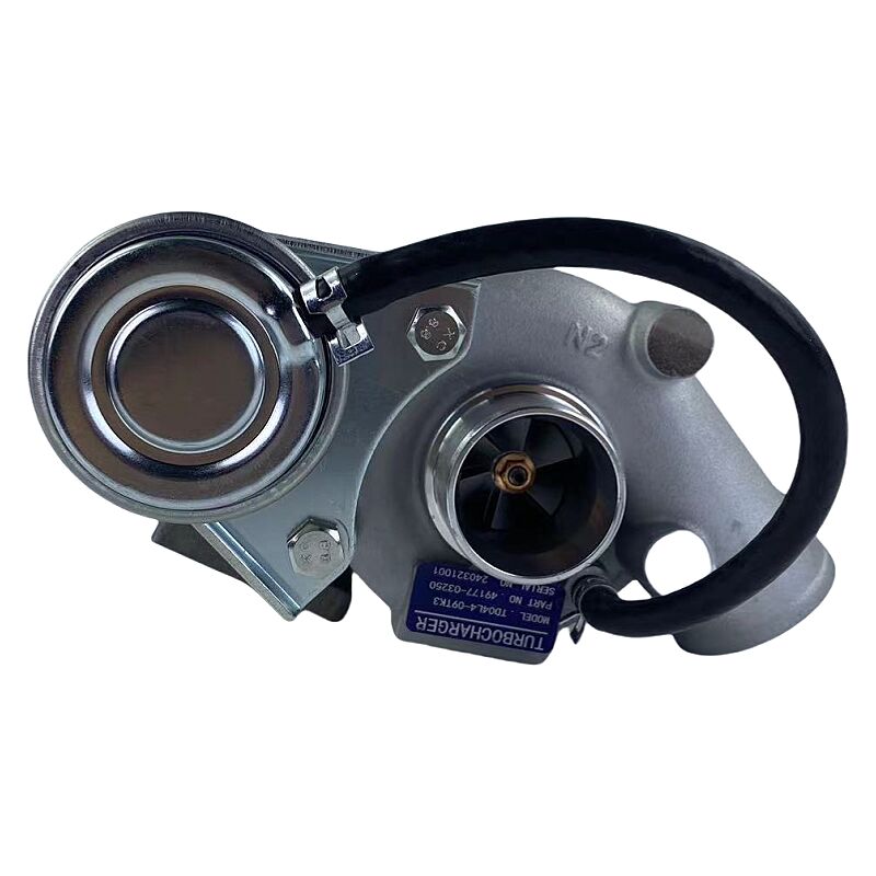 V3307 TD04L4 Turbocompresseur 1J774-17010 49177-03250 1J774-17012 pour moteur Kubota