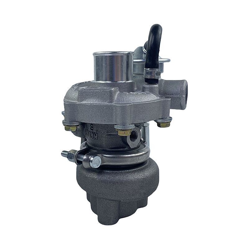 ZQTURBO TD025M-05T 49173-03410 1E038-17012 pour 2000- Kubota V-1505-T moteur industriel agricole avec moteur D1105-T ZQ0788