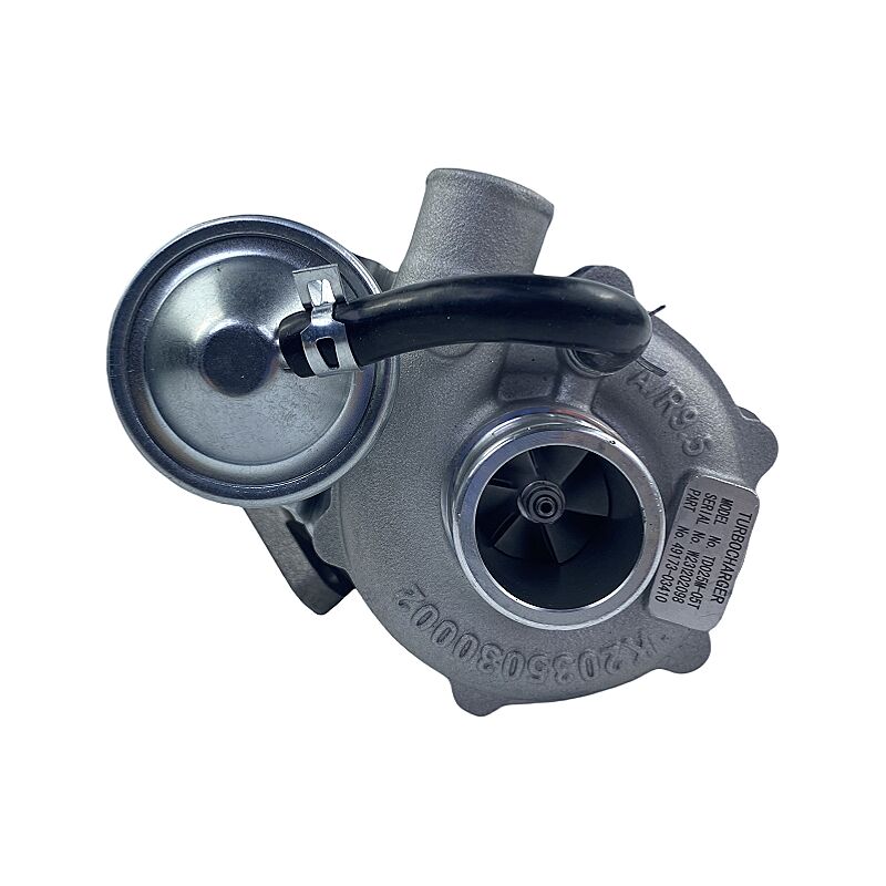 TD025M-05T Turbo 49173-03410 49173-03400 49173-03420 Turbo Pour le groupe Kubota V-1505-T