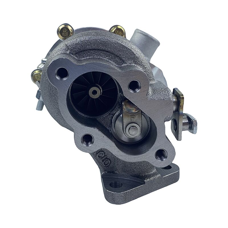 TD025M-05T Turbo 49173-03410 49173-03400 49173-03420 Turbo Pour le groupe Kubota V-1505-T