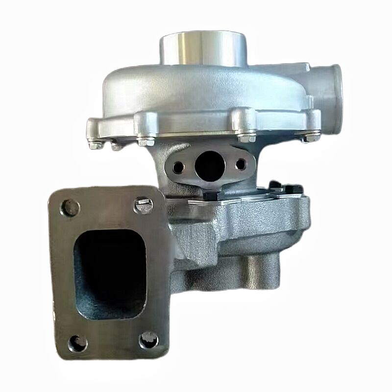 Le code de conduite est le code de conduite de l'entreprise.31.240 Turbocompresseur pour le camion Kamaz TKP 7C6 pièces détachées