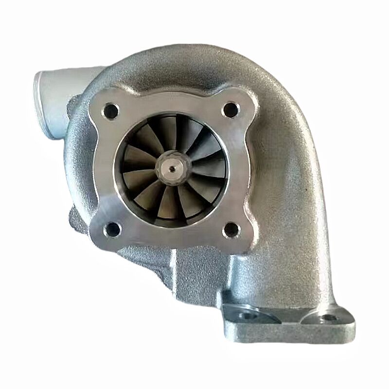 Le code de conduite est le code de conduite de l'entreprise.31.240 Turbocompresseur pour le camion Kamaz TKP 7C6 pièces détachées