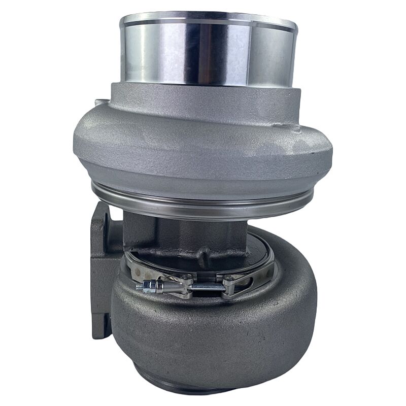 7E-7987 7E7987 Turbocompresseur pièces de machines de construction Turbo TD09 Adapté au moteur 3406 chargeur 980F