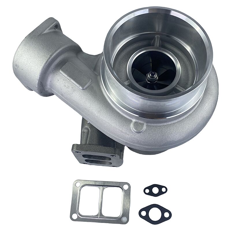 7E-7987 7E7987 Turbocompresseur pièces de machines de construction Turbo TD09 Adapté au moteur 3406 chargeur 980F