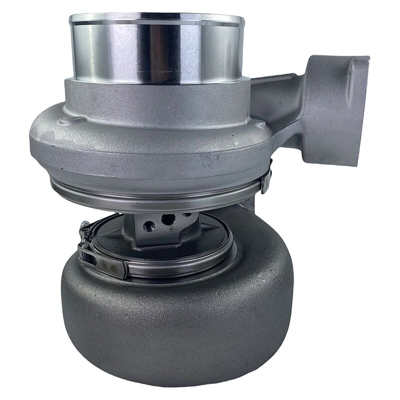 7E-7987 7E7987 Turbocompresseur pièces de machines de construction Turbo TD09 Adapté au moteur 3406 chargeur 980F