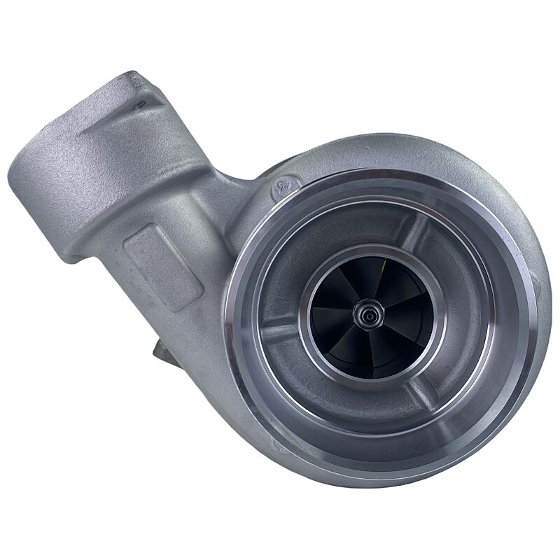Parties de machines de construction Turbo TD09 Turbocompresseur 7E-7987 7E7987 Pour moteur 3406 chargeur 980F