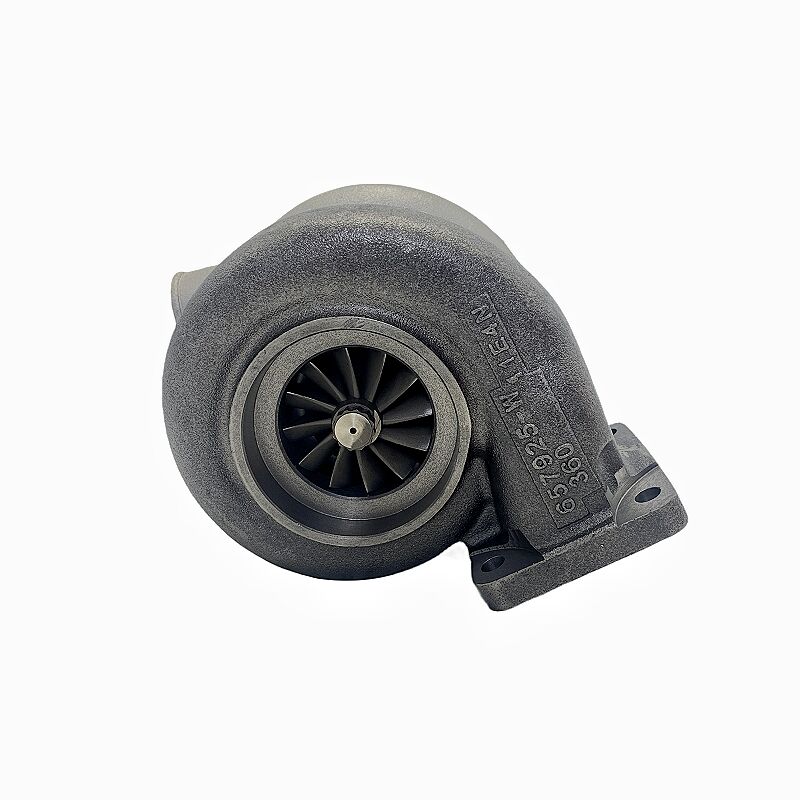 Kit de chargeur de gros moteurs sur mesure pour 3306 319 3LM373 3LM 7n7750 7N7748 4N8969 ou machines de construction