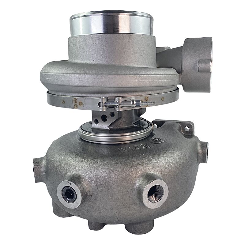 Pièces de rechange fiables pour machines de Construction, turbocompresseur Turbo 4W1148 6N20208, série complète, compresseur, chine, 1 an