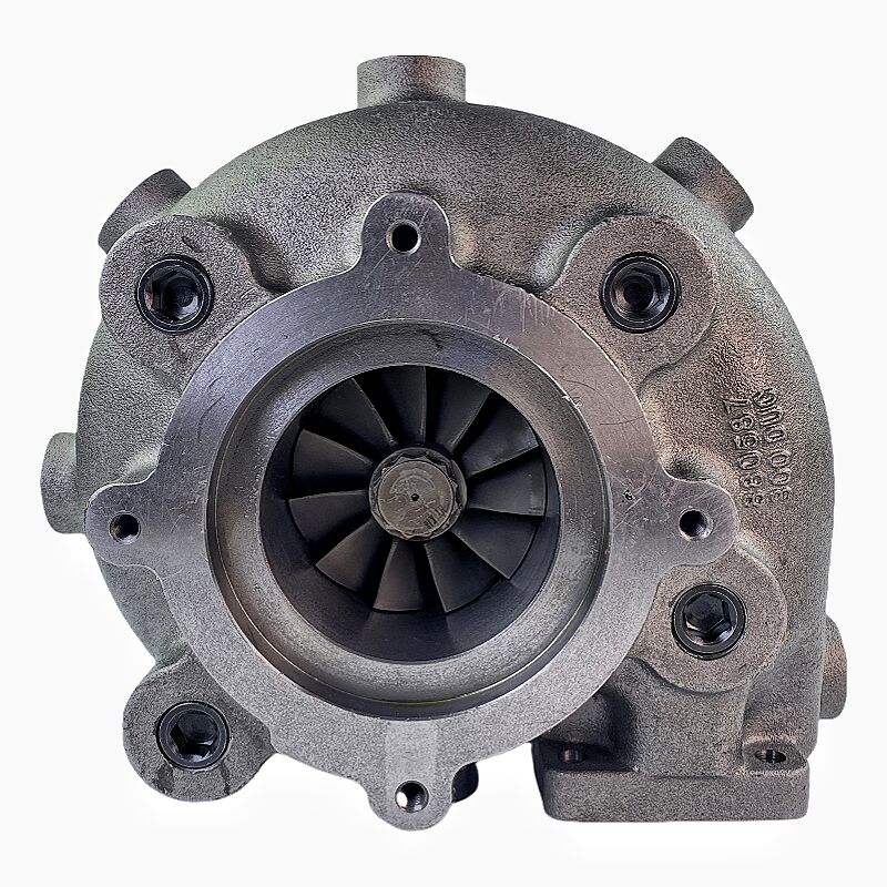 Pièces de rechange fiables pour machines de Construction, turbocompresseur Turbo 4W1148 6N20208, série complète, compresseur, chine, 1 an