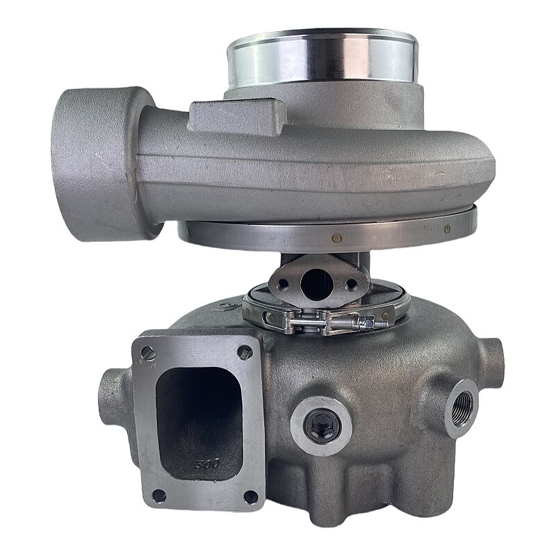 Parties de machines de construction E3412 Moteur turbocompresseur 6N-2020 6N2020