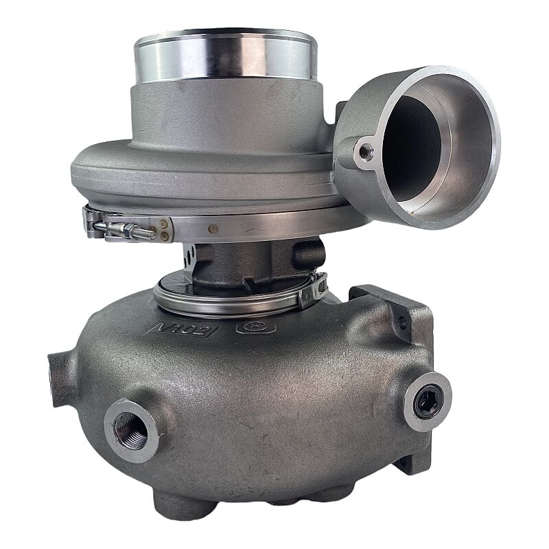 Parties de machines de construction E3412 Moteur turbocompresseur 6N-2020 6N2020