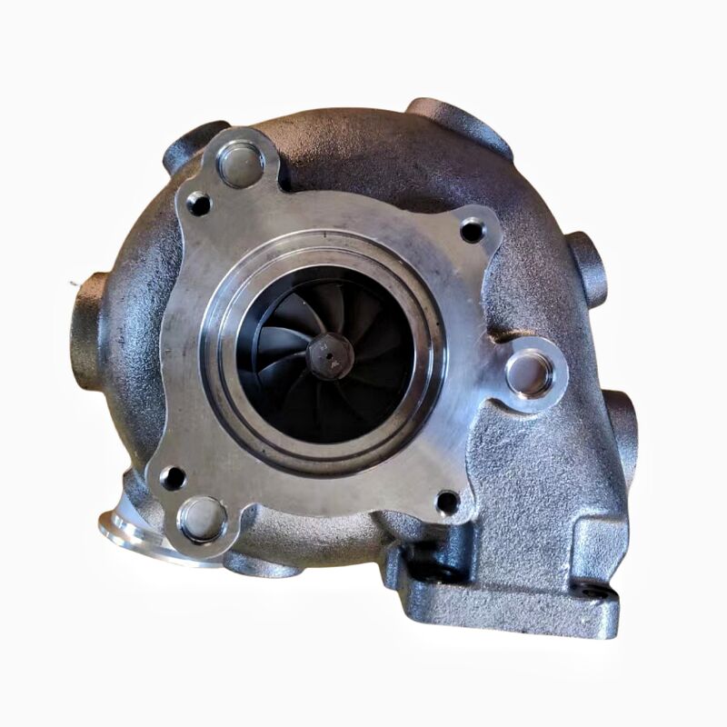 Turbocompresseur turbocompresseur le plus vendu au monde 200-2063 20R-2911FOR moteur Cat G3406 compresseur