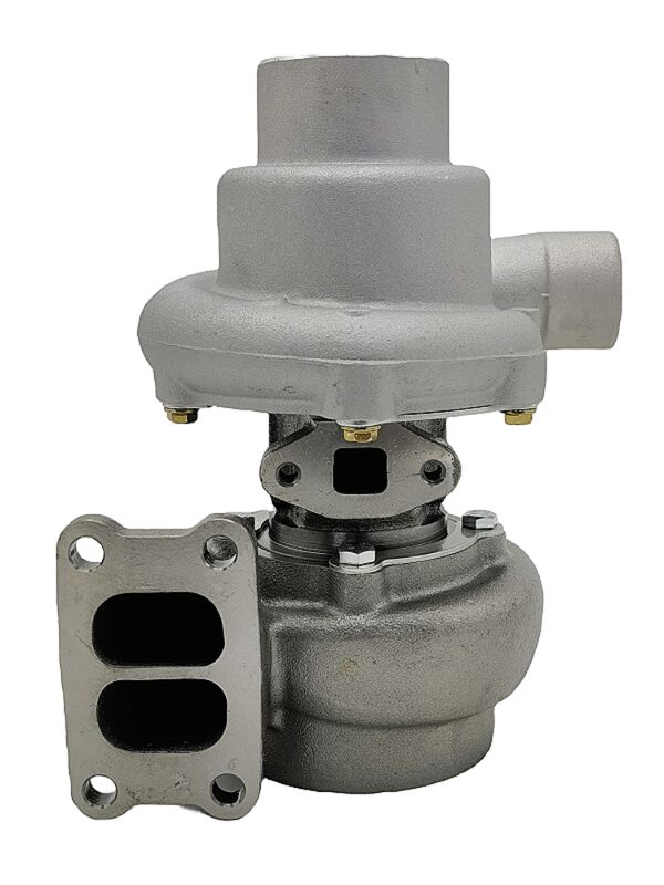 Turbocompresseur S2ES083 100-5865 166381 314522 12749980082 0R6599 pour moteur 950F 960F 3116