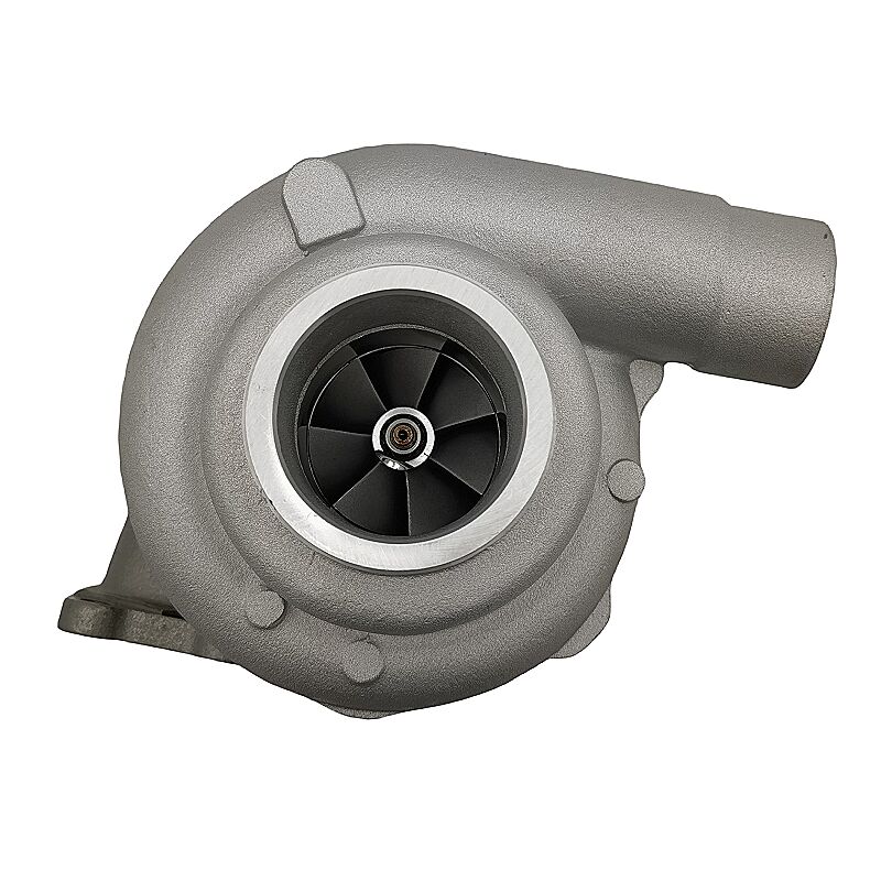 Turbocompresseur S2ES083 100-5865 166381 314522 12749980082 0R6599 pour moteur 950F 960F 3116
