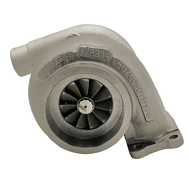 Turbocompresseur S2ES083 100-5865 166381 314522 12749980082 0R6599 pour moteur 950F 960F 3116