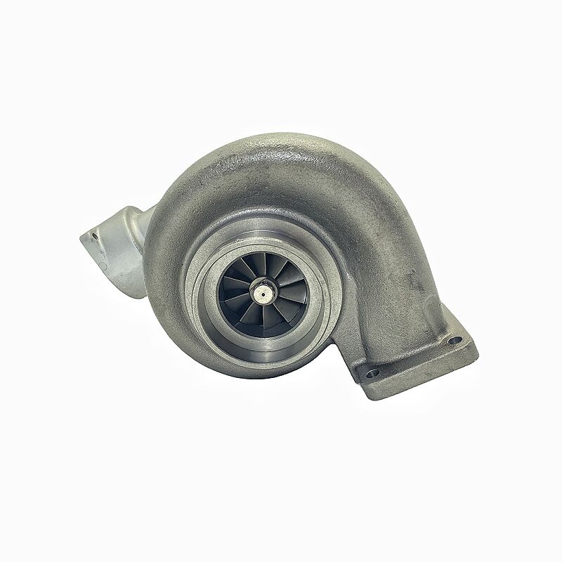 Hurakan Nouveau turbocompresseur 7C7579 7C7580 478102 S4DS Pour le moteur 3306 D250B 966F 972G E300 E300B