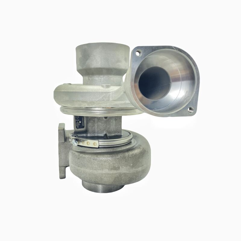 S4D 4W6008 7C7579 Turbocompresseur 196543 0R6340 Turbo pour Caterpillar Earth avec moteur 3306