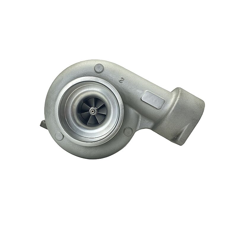 S4D 4W6008 7C7579 Turbocompresseur 196543 0R6340 Turbo pour Caterpillar Earth avec moteur 3306
