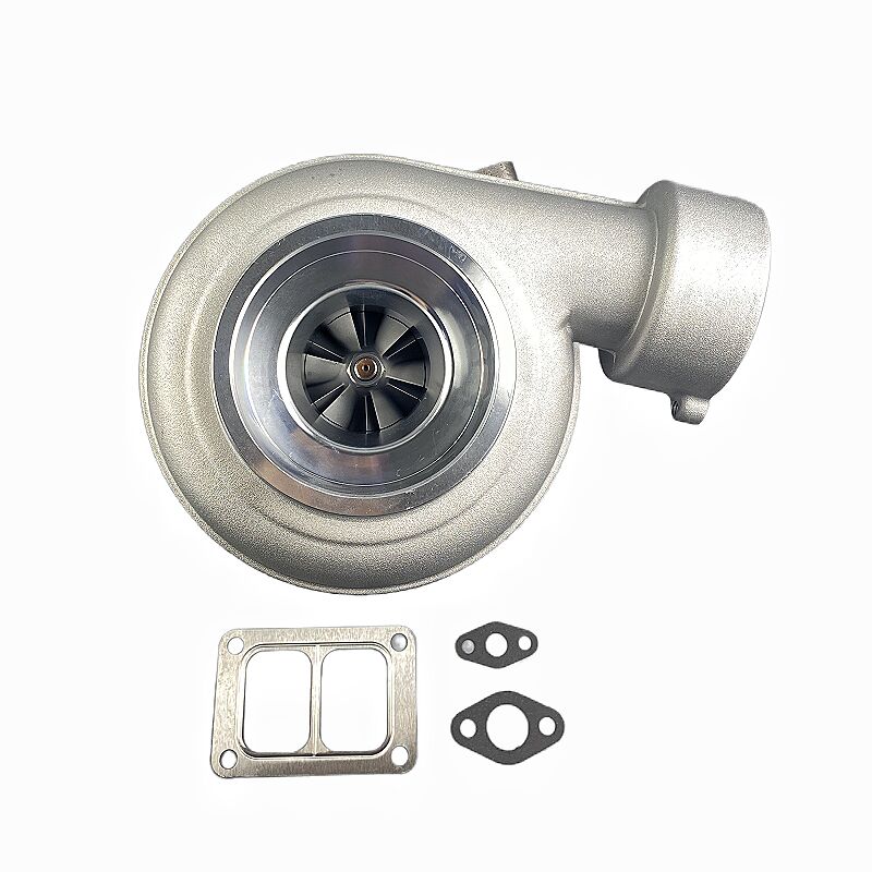 Turbocompresseur à moteur diesel à excavatrice unique pour 3306 OEM 7N2515 4LE302 E-302 310133 7N5892 4N9544 0R5385