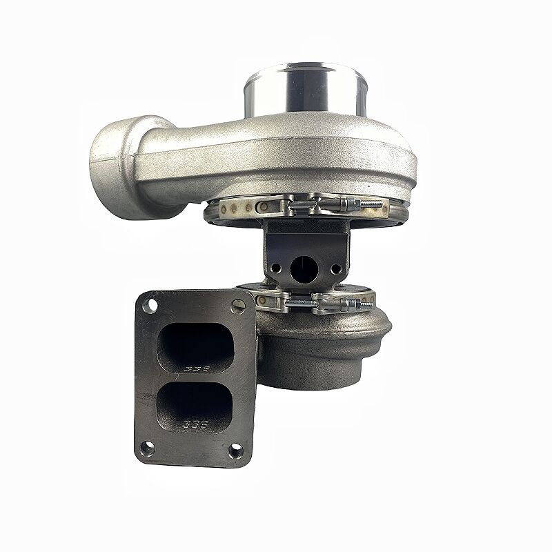 Turbocompresseur à moteur diesel à excavatrice unique pour 3306 OEM 7N2515 4LE302 E-302 310133 7N5892 4N9544 0R5385