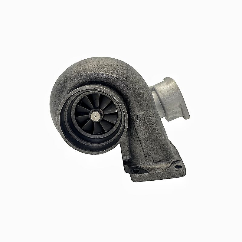 Turbocompresseur pour moteur de pelleteuse 3306 966G