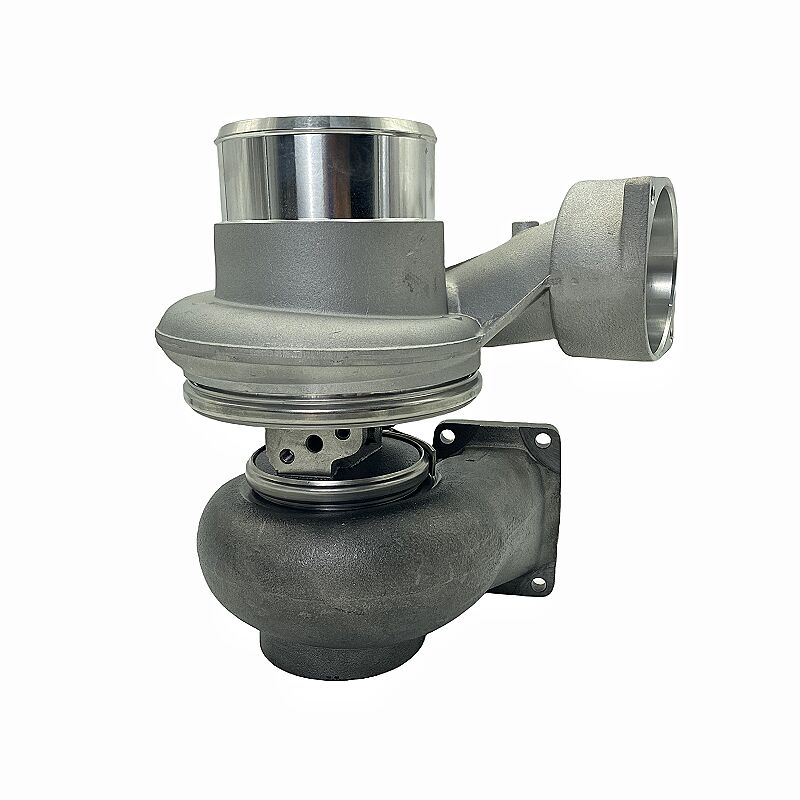S3BSL128 Turbo 168443 219-9711 10R1012 3306 Moteur turbocompresseur pour mouvement de la terre de la chenille