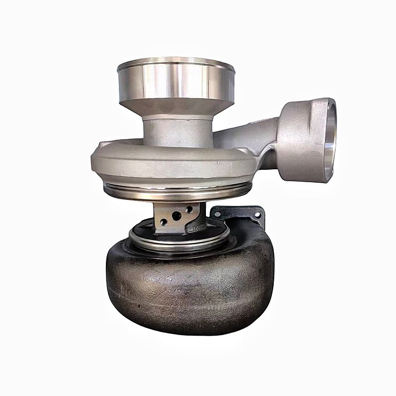 Le plus vendu au monde Nouveau Hurakan 7C7691 Turbocompresseur S4DS006 Pour 3406 GRADER 16G 16H chargeur