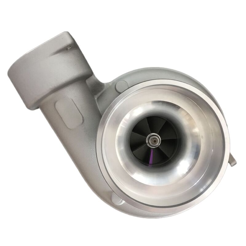 Turbocompresseur S4TS507 7C7691 7N7878 9Y9198 196547 313013 198053 Turbo pour moteur CAT 3406 3406C 3406B