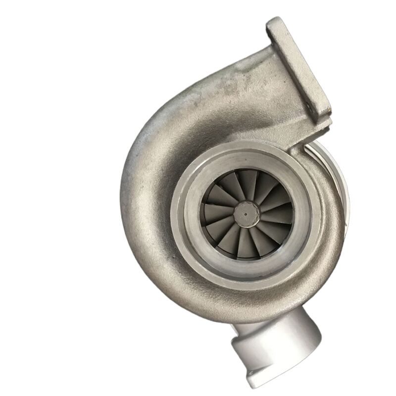 Turbocompresseur S4TS507 7C7691 7N7878 9Y9198 196547 313013 198053 Turbo pour moteur CAT 3406 3406C 3406B