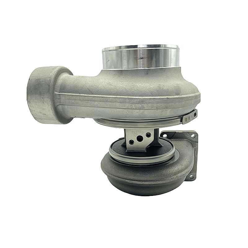 Autentique Nouveau 4LF Turbo 3412 3412C SR4 7C2485 Pour le BorgWarner Turbo